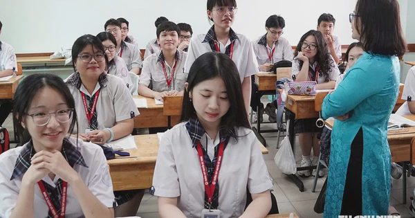 Sửa định mức giáo viên để nâng chất lượng hay giảm biên chế?
