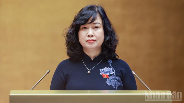 Sửa đổi 6 luật về y tế: Cải cách thủ tục hành chính, tăng cường bảo vệ sức khỏe nhân dân
