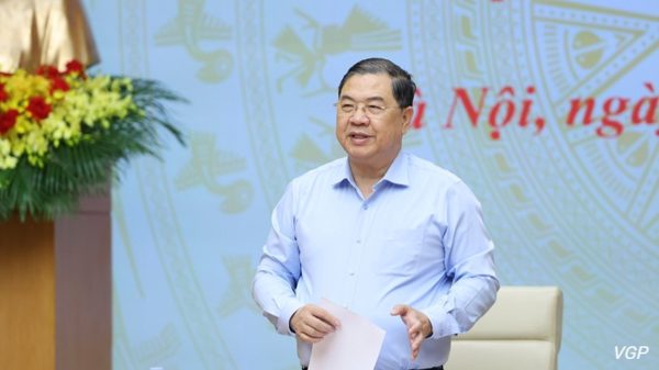 Sửa đổi, bổ sung điều kiện đầu tư kinh doanh trong lĩnh vực an ninh, trật tự