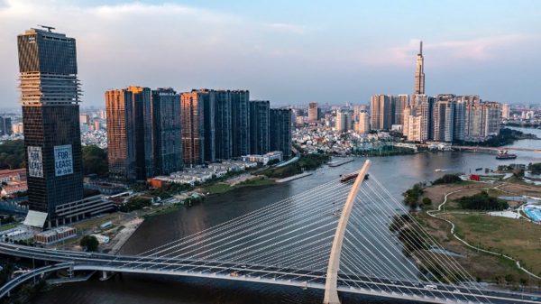 Sửa đổi Đề án Cải thiện xếp hạng tín nhiệm quốc gia tới năm 2030
