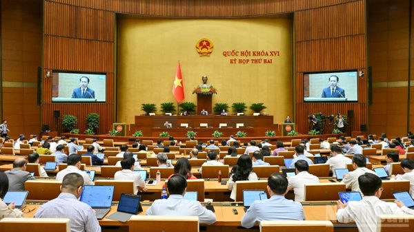 Sửa đổi Luật An toàn thực phẩm: Tăng hậu kiểm, siết trách nhiệm quản lý thực phẩm