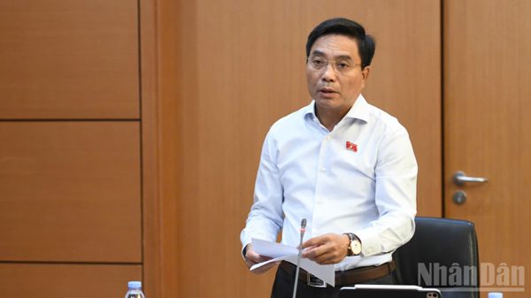 Sửa đổi Luật Nhà ở: Đưa ưu đãi của Nhà nước đến đúng đối tượng, đúng mục tiêu
