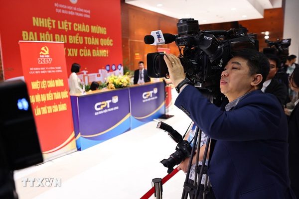 Sửa đổi Luật Quảng cáo và Luật Báo chí: Hướng tới quản lý đồng bộ, hiệu quả