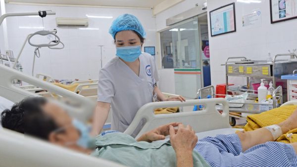 Sửa đổi Nghị định số 188/2025/NĐ-CP: Tháo gỡ vướng mắc trong thực hiện chính sách, pháp luật về bảo hiểm y tế