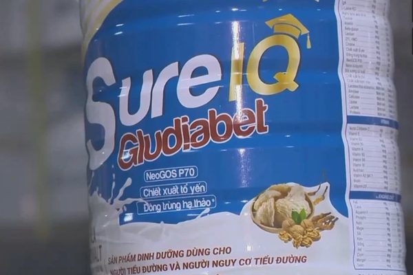 Sữa giả bán suốt nhiều năm, đại biểu Quốc hội đề nghị bịt lỗ hổng hậu kiểm