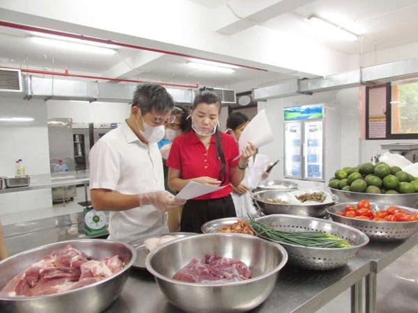 Sửa Luật An toàn thực phẩm: Chặn thực phẩm bẩn từ gốc, không chờ xảy ra sự cố