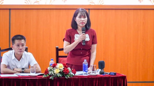 Sửa Luật An toàn thực phẩm, khắc phục chồng chéo trong quản lý