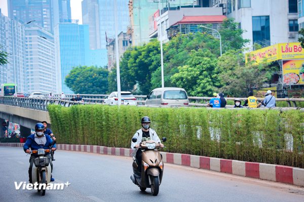 Sửa Luật Bảo vệ môi trường: Cắt giảm thủ tục, thúc đẩy chuyển đổi xanh