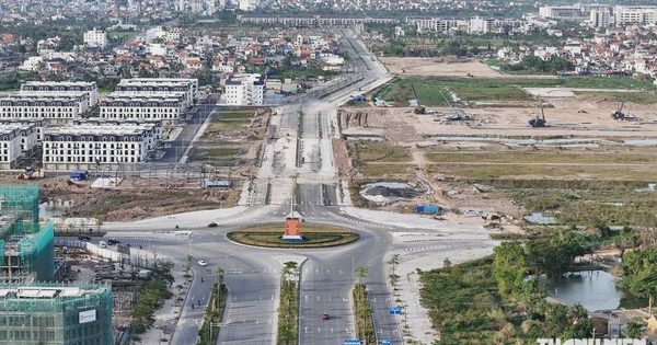 Sửa luật Đất đai: Đề xuất bỏ nguyên tắc 'định giá đất theo thị trường'