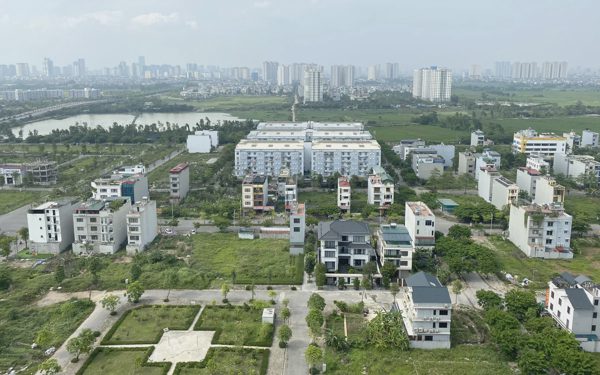 Sửa Luật Đất đai: Đề xuất người bị thu hồi đất được ưu tiên tái định cư tại chỗ