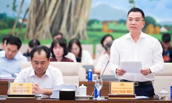 Sửa Luật Đất đai: Đề xuất thêm phương án tái định cư cho người bị thu hồi đất