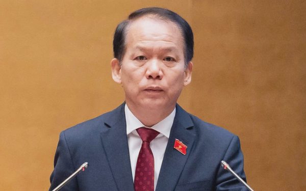 Sửa Luật Đất đai: Gắn mã định danh từng thửa đất, người dân có thể dùng sổ đỏ điện tử thay bản giấy