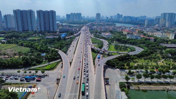 Sửa Luật Đất đai: Khơi thông nguồn lực, hoàn thiện cơ chế số hoá quản lý