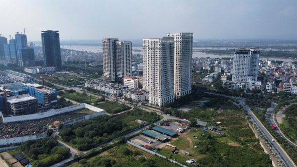 Sửa Luật Đất đai: Ngăn chặn nguy cơ “thao túng” giá đất