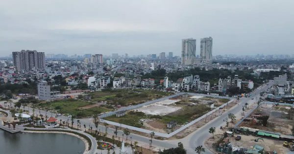 Sửa Luật Đất đai: Quá 60 tháng chủ đầu tư không đưa đất vào sử dụng thì Nhà nước thu hồi
