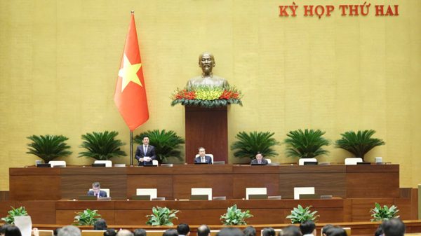 Sửa Luật Đất đai: Thu hồi đất dự án nếu quá 60 tháng không đưa vào sử dụng