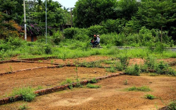 Sửa Luật Kinh doanh bất động sản, đừng bỏ qua 'phân lô bán nền' núp bóng tách thửa