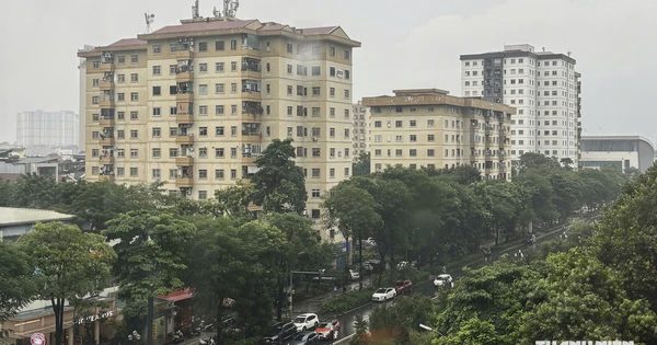 Sửa luật Nhà ở: Bỏ đề xuất ‘chung cư có thời hạn’