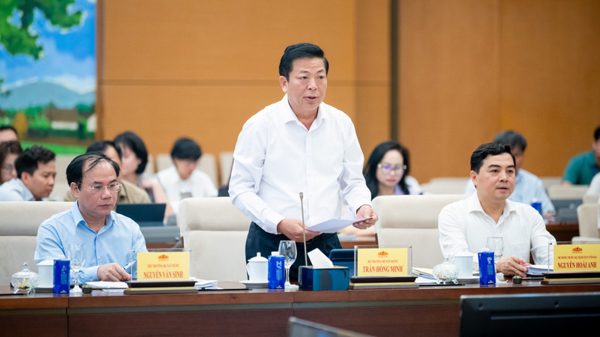 Sửa Luật Nhà ở: Bổ sung nhiều quy định mới liên quan phát triển nhà ở cho thuê