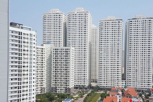 Sửa Luật Nhà ở: Bộ Xây dựng bỏ khái niệm 'chung cư có thời hạn'