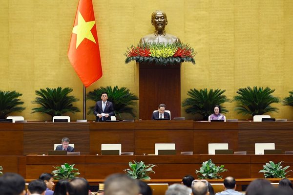 Sửa Luật Sở hữu trí tuệ: Bỏ điều kiện kinh doanh, cần giải pháp kiểm soát hiệu quả giám định