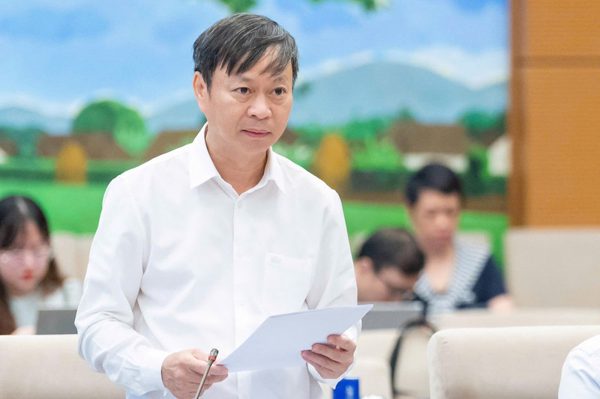 Sửa Luật Sở hữu trí tuệ, dự kiến bãi bỏ 18 thủ tục hành chính