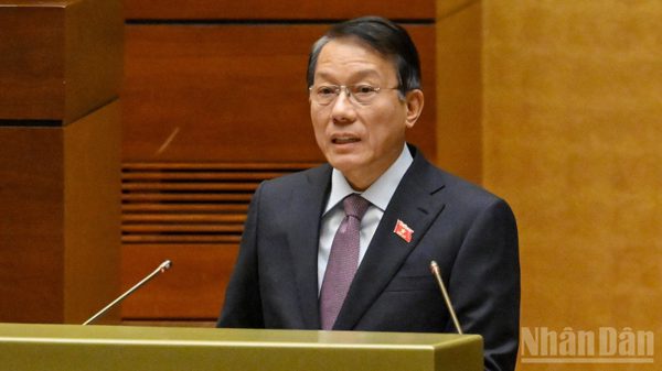 Sửa Luật Xử lý vi phạm hành chính: Tăng mức phạt, bổ sung biện pháp cưỡng chế