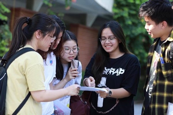 Sửa quy định tuyển sinh đại học: Đảm bảo công bằng nhưng cần lộ trình