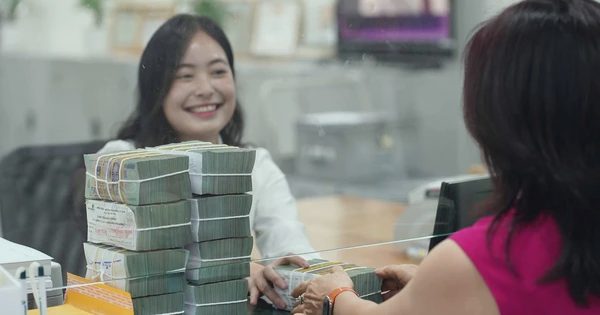 Sức ép giảm lãi vay
