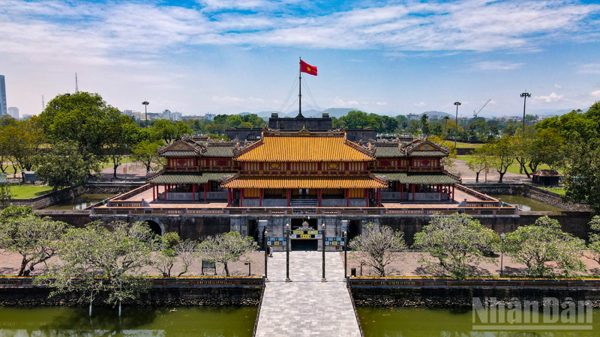 Sức hút của du lịch di sản: Đi để khám phá câu chuyện đằng sau mỗi điểm đến