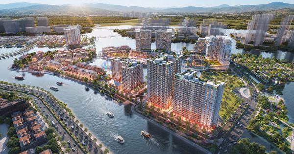 Sức hút du lịch 4 mùa đang làm thay đổi Nha Trang ra sao?