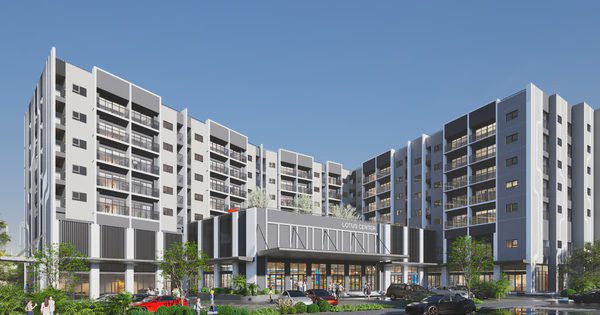Sức hút “kép” của Fhome+ Lào Cai: Vẹn giá trị an cư, trọn tiềm năng thương mại
