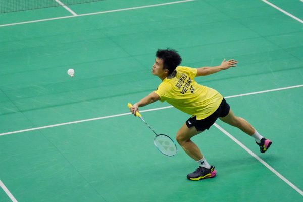 Sức hút khác biệt của giải Yonex Sunrise Vietnam Open 2026