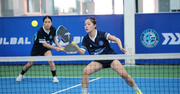 Sức hút khó cưỡng của BULBAL MAKE YOUR NAME 2026