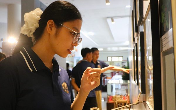 Sức hút mới từ Bảo tàng Đà Nẵng
