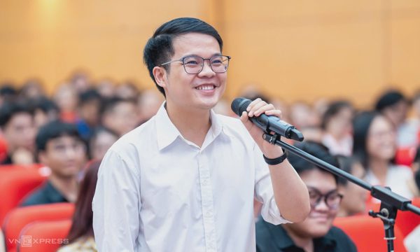 Sức hút ngành Sản phụ khoa với các tân bác sĩ nội trú top đầu
