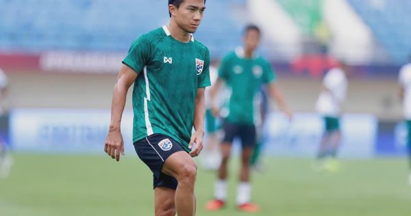 Sức mạnh đáng sợ của Thái Lan: Đâu chỉ có mỗi Chanathip, đừng quên còn có Supachok và Supachai