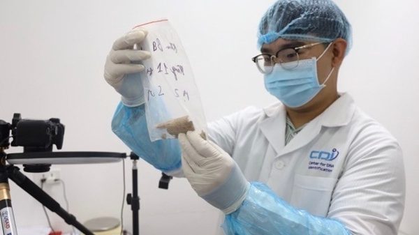 Sức mạnh khoa học và công nghệ trong thực hiện sứ mệnh tri ân của Đảng