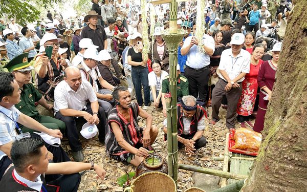 'Sức mạnh mềm' thúc đẩy du lịch qua lăng kính văn hóa ẩm thực