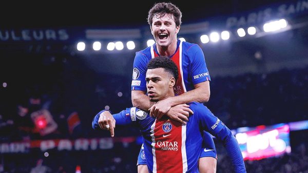 Sức mạnh PSG