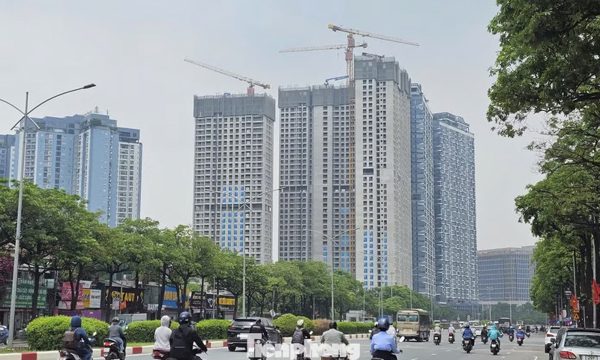Sức mua yếu, cách nào để 'kích cầu' bất động sản?