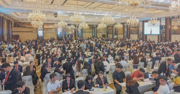 Sức nóng thu hút từ Bcons Central Park căn hộ chuẩn xanh tại trung tâm Biên Hòa