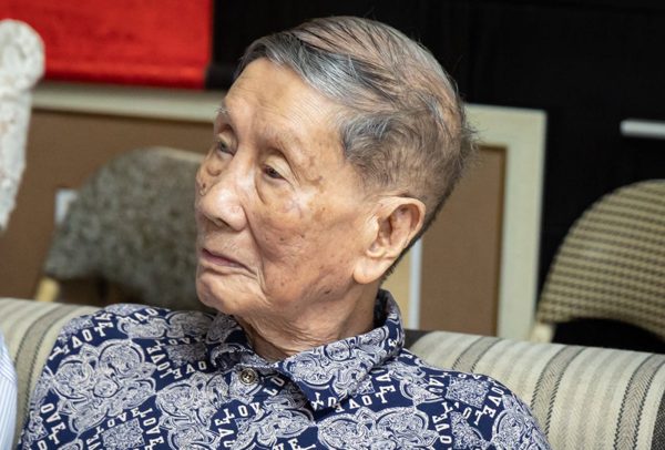 Sức sống giai điệu 'tùng rinh rinh'
