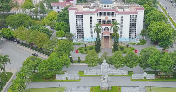 Sun Group đề xuất tài trợ quy hoạch trung tâm hành chính mới Thanh Hóa, hé lộ ý tưởng đô thị tài chính ven sông Mã 155ha