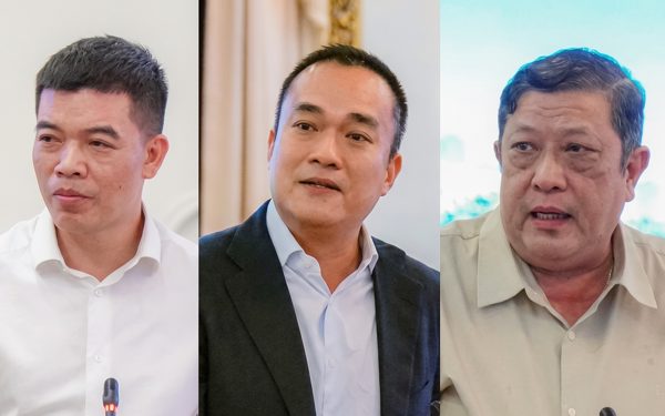 Sun Group, Masterise, Đại Quang Minh nói về tiến độ dự án tại TP.HCM, góp sức tăng trưởng 2 con số