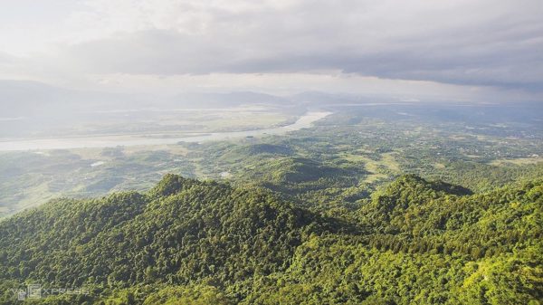 Sun Group muốn làm quần thể du lịch có vườn thú safari tại Ba Vì