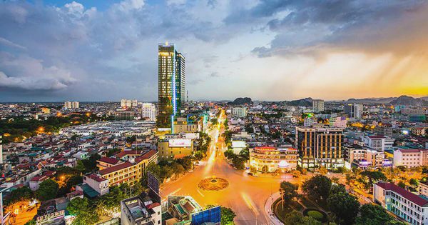Sun Group muốn tài trợ quy hoạch trung tâm hành chính mới tại nơi mà tập đoàn đầu tư hơn 35.000 tỷ xây siêu dự án tâm linh với tượng Phật lớn nhất thế giới
