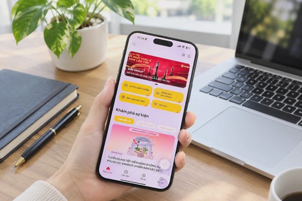 Sun Group ra mắt ứng dụng Sun Career Growth