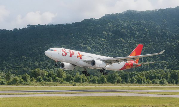 Sun PhuQuoc Airways được phê chuẩn khai thác tàu bay thân rộng A330