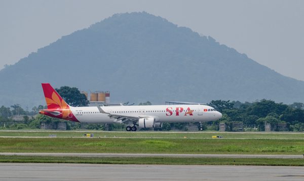 Sun PhuQuoc Airways mở đường bay thẳng đầu tiên tới Ấn Độ